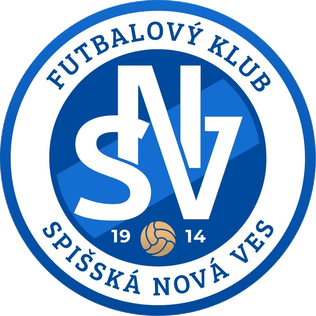 Logo FK Spišská Nová Ves